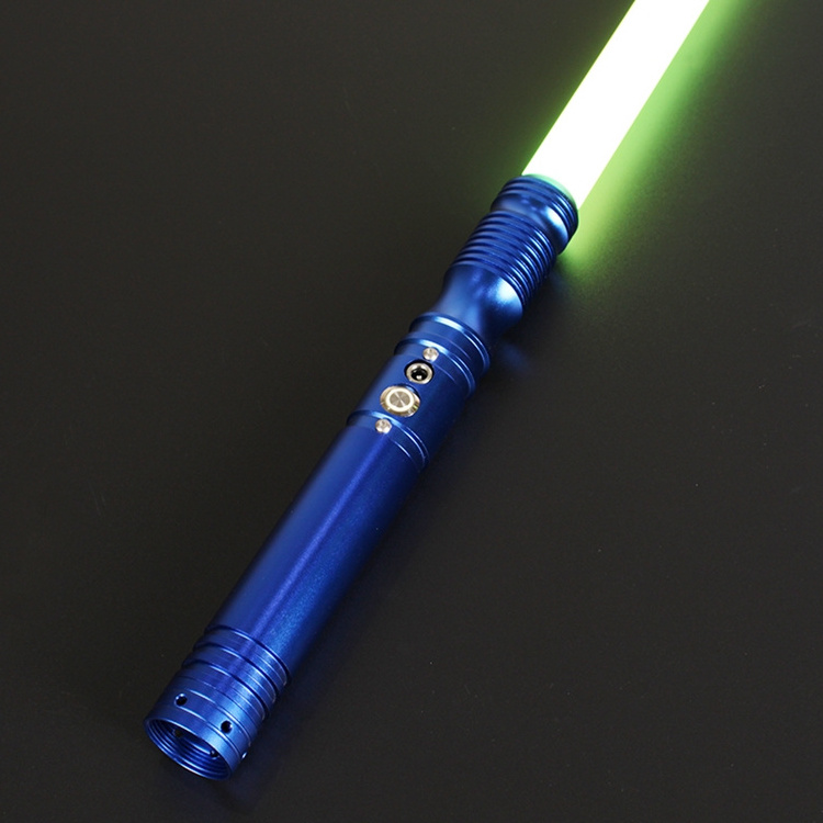 THY Saber Smooth Swing Rechargeable 12W Led Oem Light Sword Lightsaber