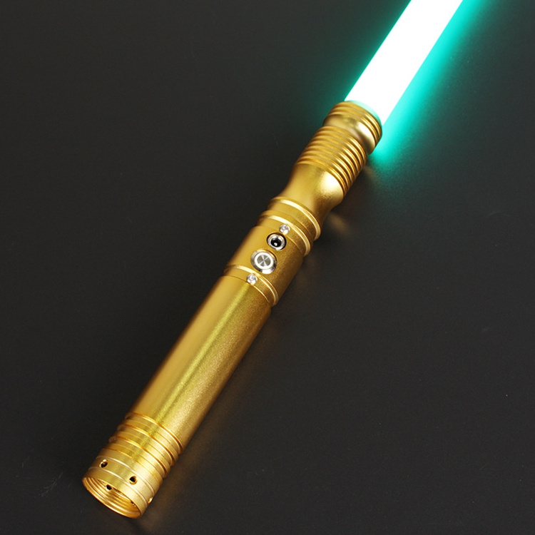 THY Saber Smooth Swing Rechargeable 12W Led Oem Light Sword Lightsaber