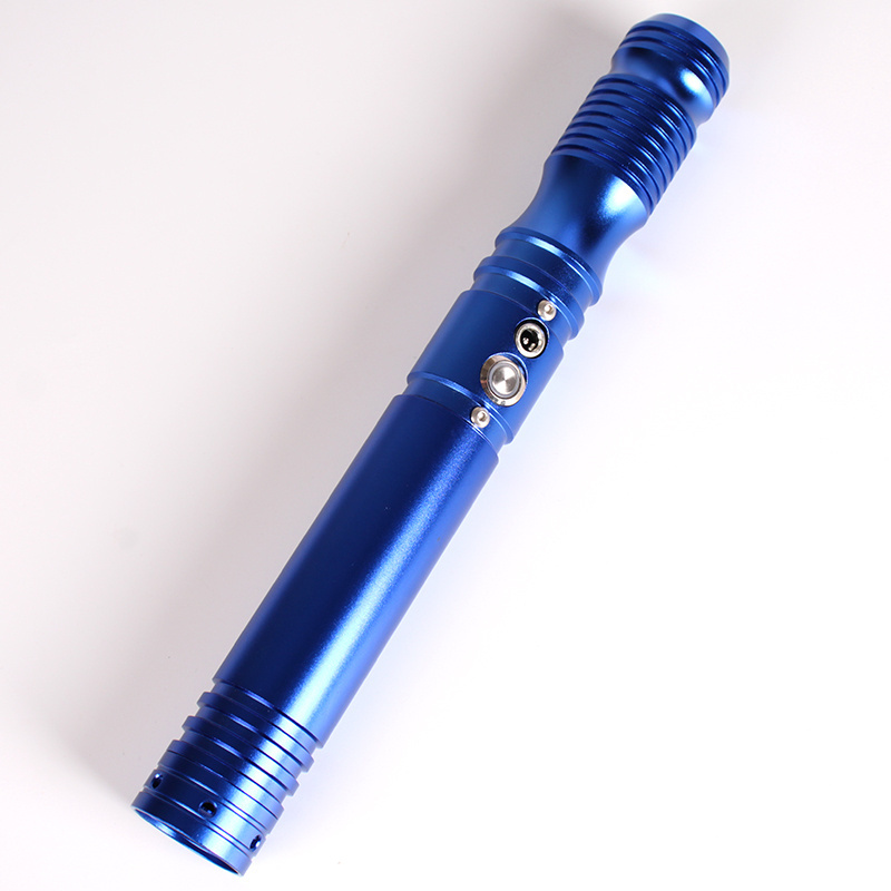 THY Saber Smooth Swing Rechargeable 12W Led Oem Light Sword Lightsaber