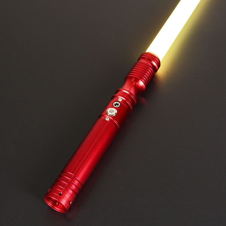 THY Saber Smooth Swing Rechargeable 12W Led Oem Light Sword Lightsaber