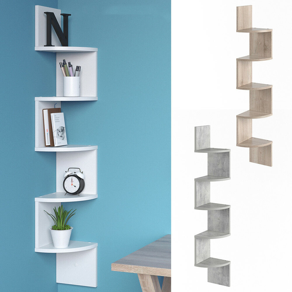 Factory Wholesale Home Decor Book Shelves For Books On The Wall Home Study Wooden Bookcase Book Rack