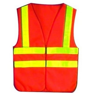 High Quality safety vest reflective vest traffic vest