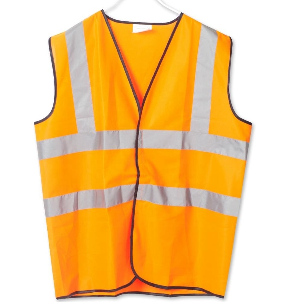 High Quality safety vest reflective vest traffic vest