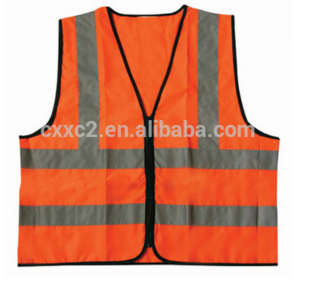 High Quality safety vest reflective vest traffic vest