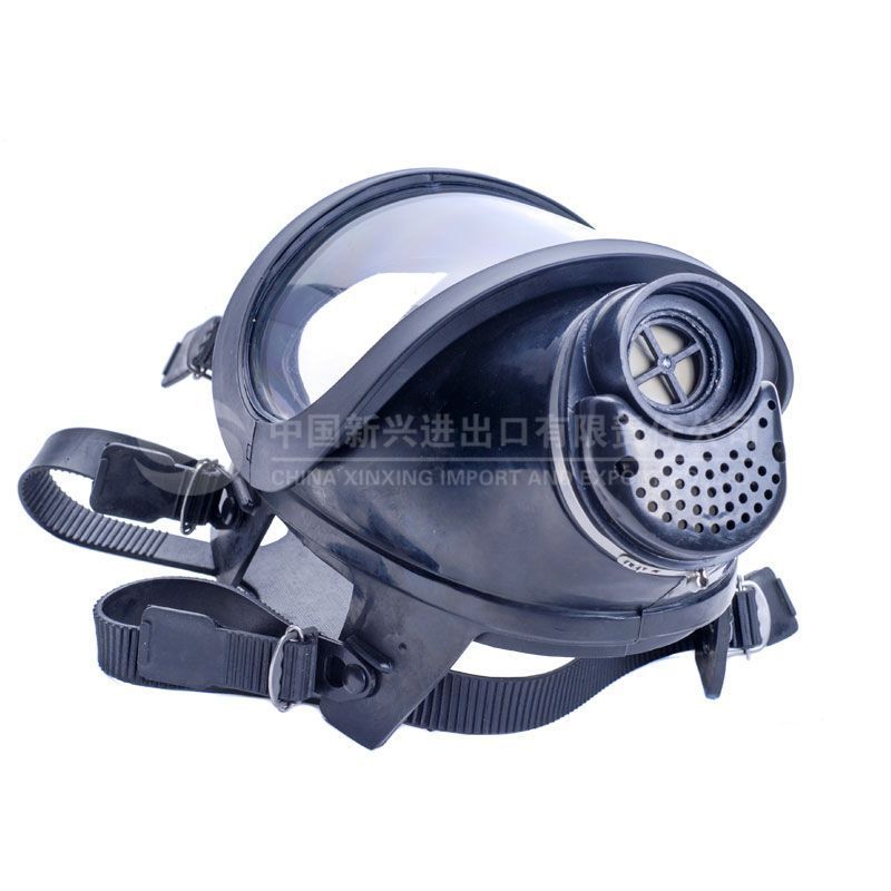 Face Shield Visor Mask Eye Protection Safety Hospital Oxygen Smoking Tactical Anti nuclear Tear Respirator Filter Gas Mask