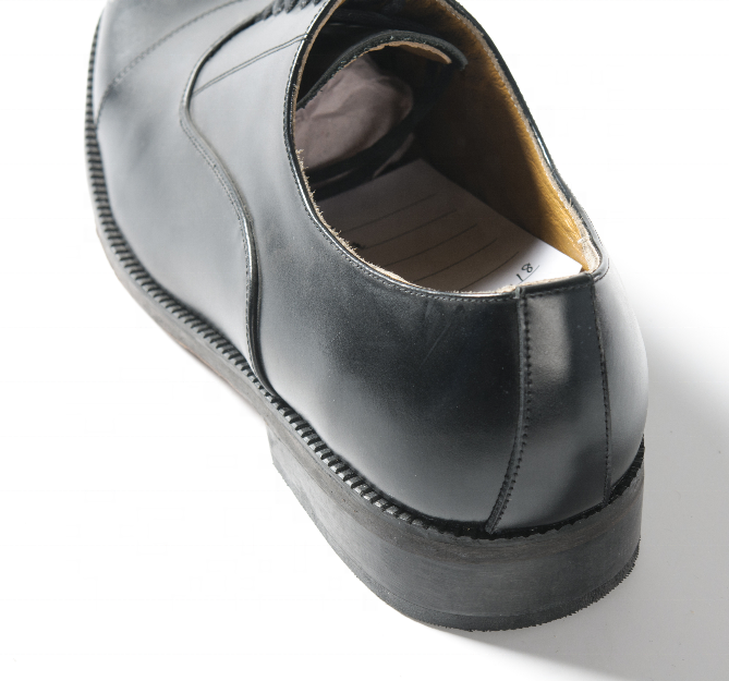 High Quality Cow Top Layer Leather Shoes