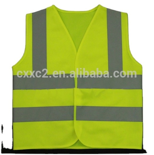 High Quality safety vest reflective vest traffic vest