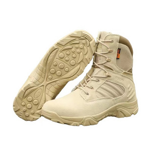 tactical men's outdoor delta boots