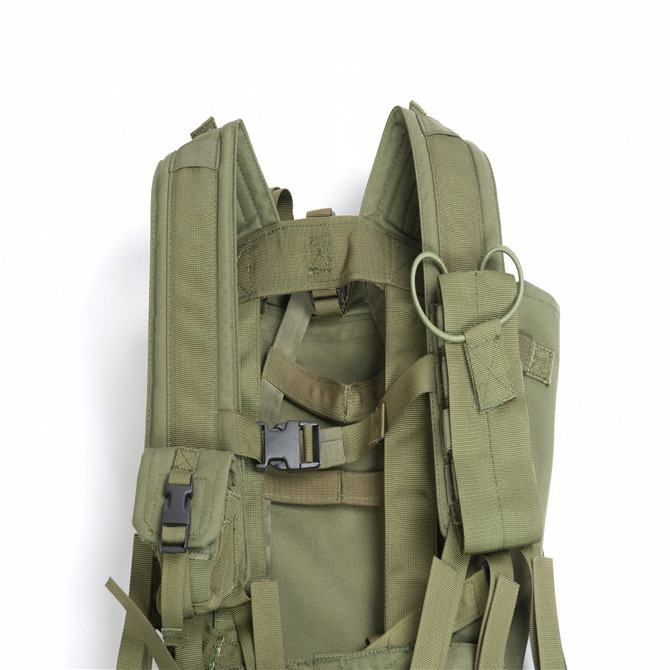 Reinforced Tactical Protective tactical outdoor vest