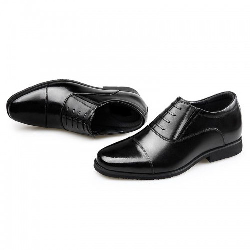 High Quality Cow Leather Shoes