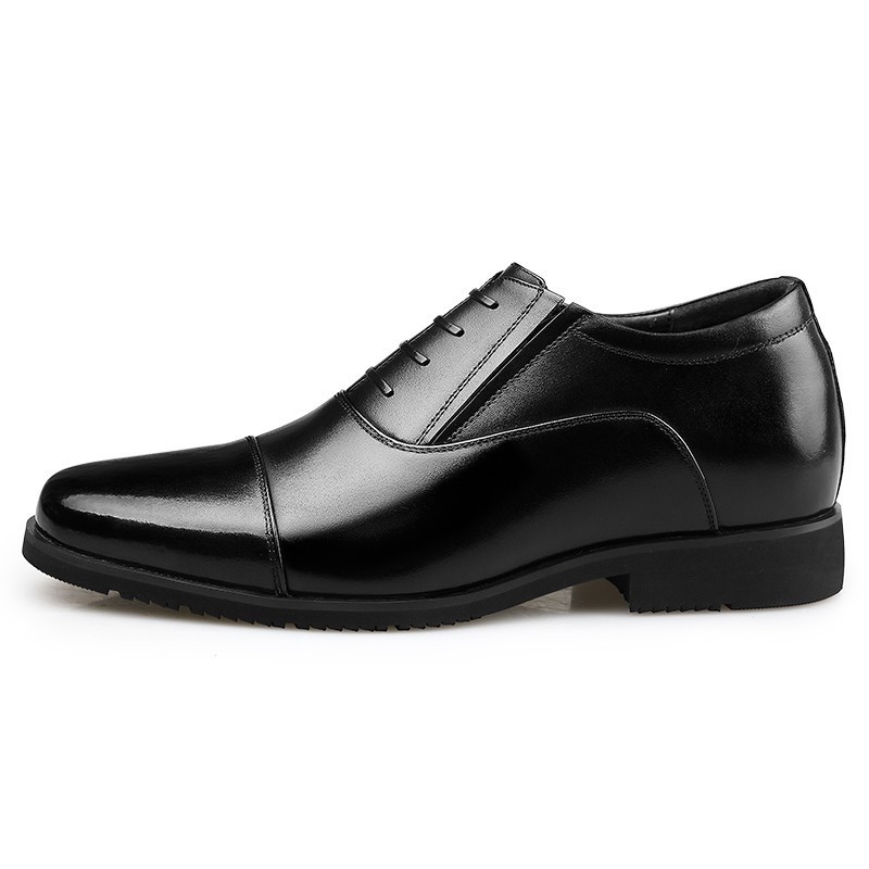 High Quality Cow Leather Shoes