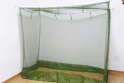 green mosquito net for outdoor use high quality mosquito net