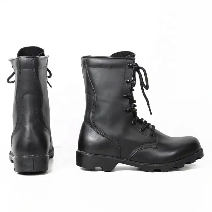 XINXING High Quality tactical men's shoes tactic leather boots