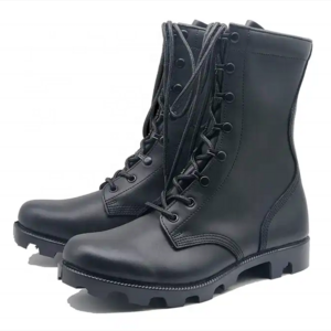 XINXING High Quality tactical men's shoes tactic leather boots