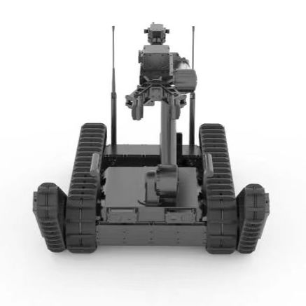 XIAMEN Xiamen tactical High technology bomb disposal EOD robot