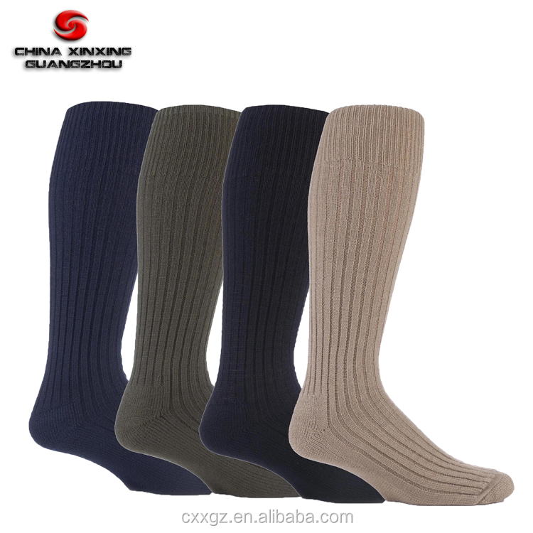 CXXGZ Combat Tactical Cotton Sock Green Black Men Casual Training Adults Combat Socks Olive Long Knitting Custom Socks