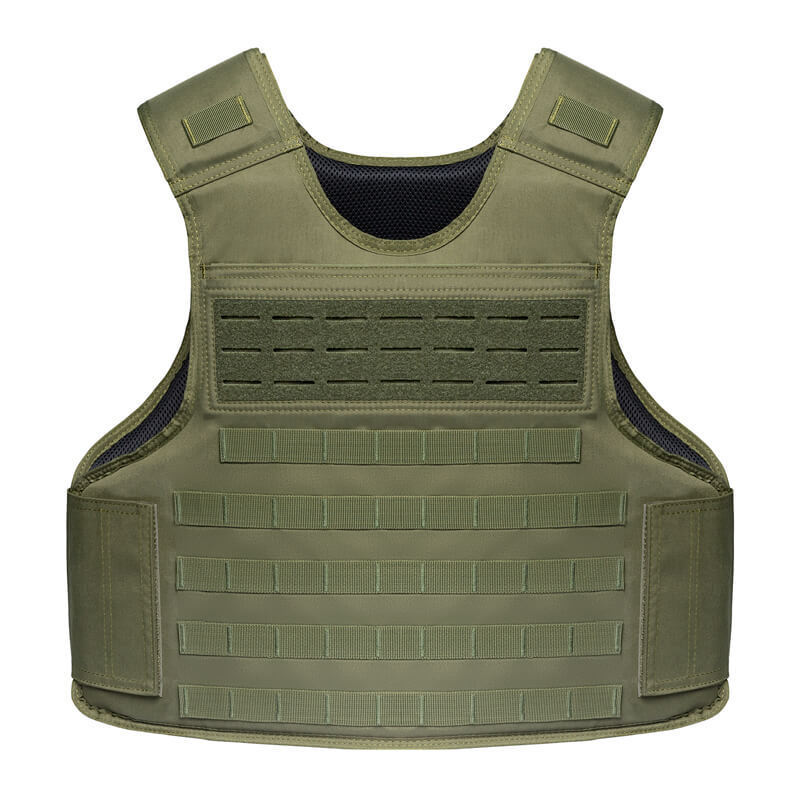 XINXING OEM Custom MOLLE Protective Vest Safety Security Men Women Blue Black Tactical Combat Gear Body Vest Plate Carrier