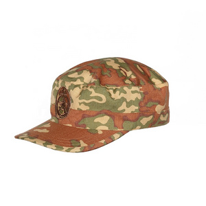 XINXING CC21 Kuwait Cap OEM ODM Desert Camouflage Combat Tactical Cap