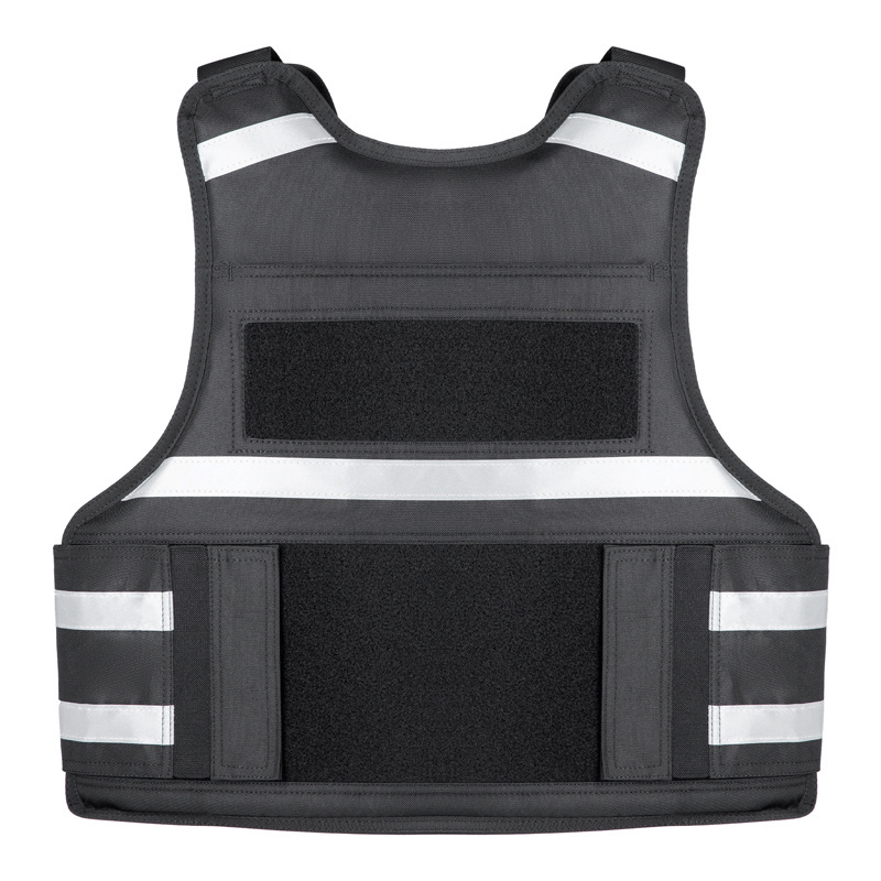 XINXING OEM Body Protective Vest Safety Security Black Plate Carrier Tactical Combat Gear Vest For Women Men