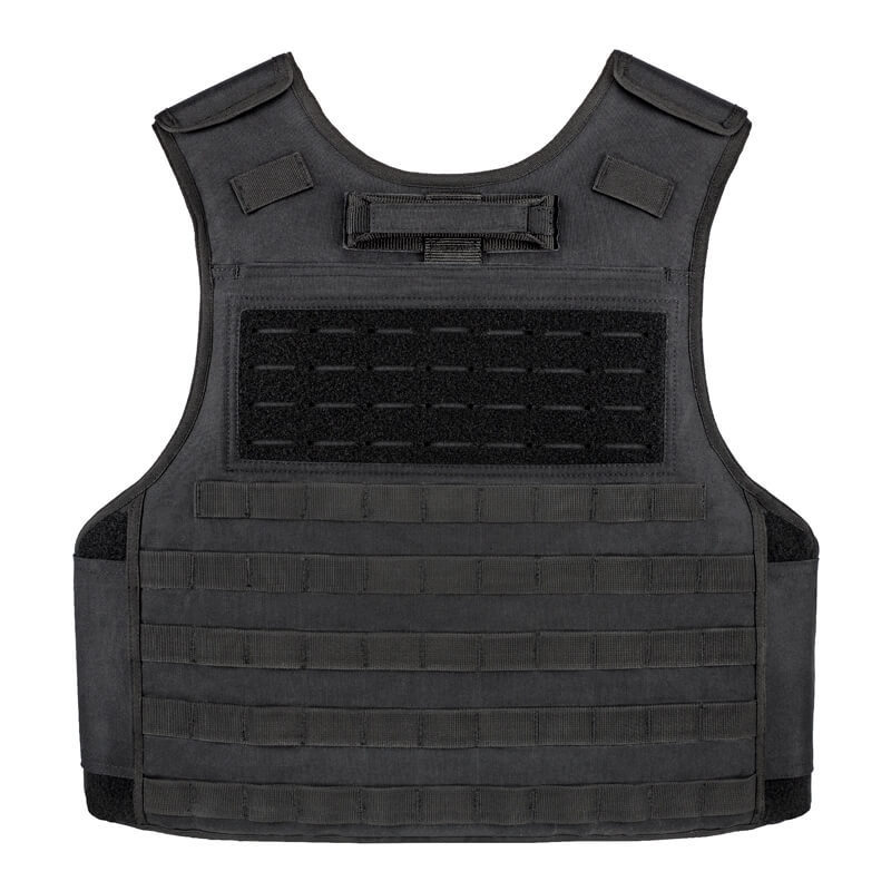 XINXING OEM Custom MOLLE Protective Vest Safety Security Men Women Blue Black Tactical Combat Gear Body Vest Plate Carrier