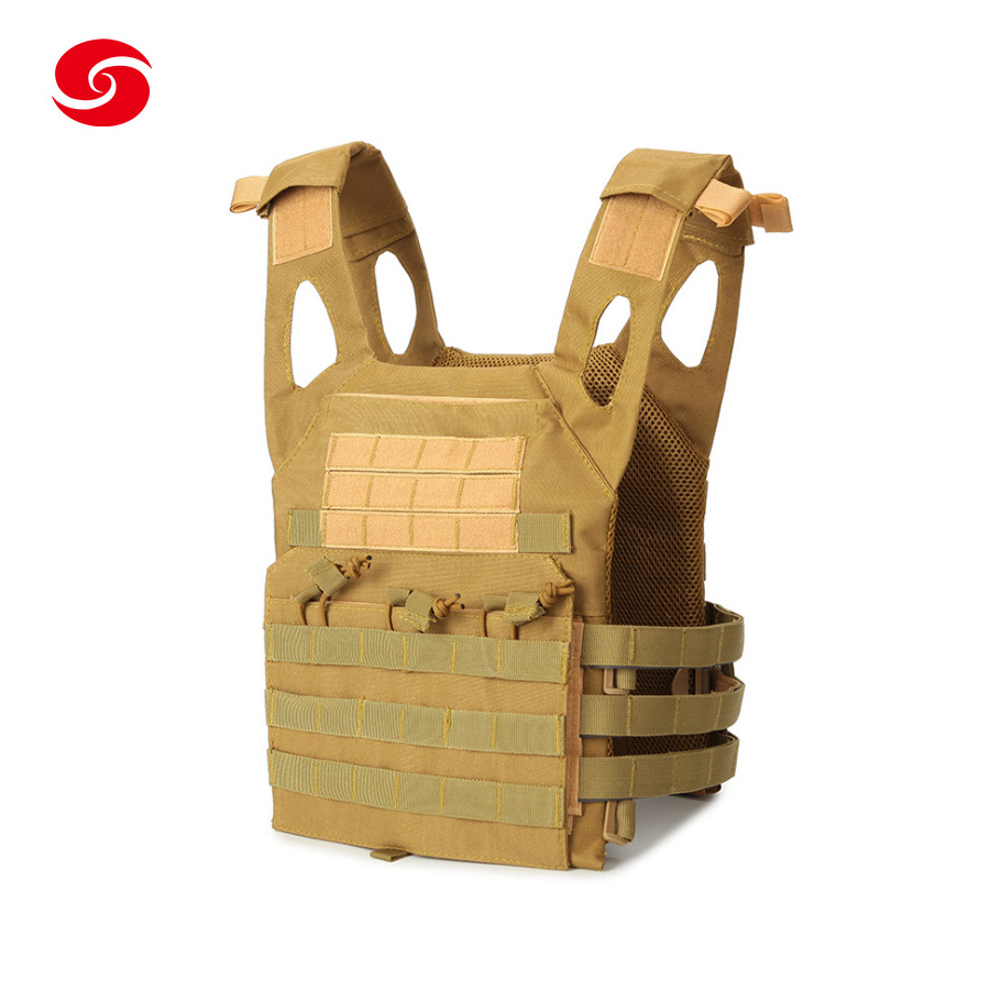 China Xinxing Tactical Security Chest Rig Combat waterproof safety Equipment Vest