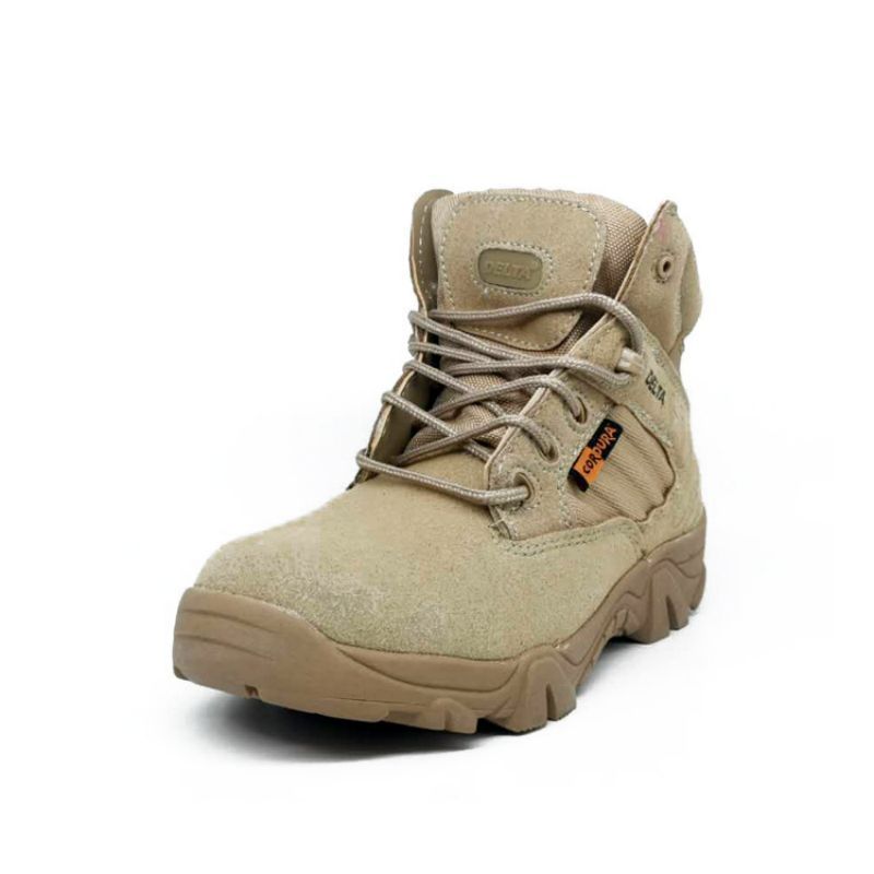 CXXM delta low top combat shoes outdoor tactical boots hiking shoes for men