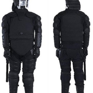 Safety Body Security Suit Equipment Control Suit