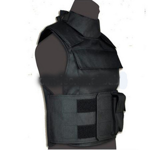 Safety Tactical gear Security Stab Proof PE plate carrier protection Vest