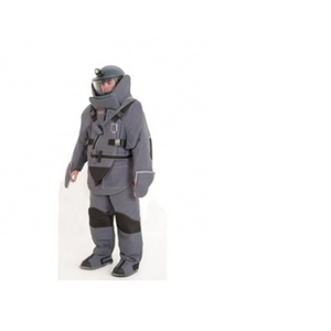 Personal Security Equipment  EOD suit