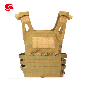 China Xinxing Tactical Security Chest Rig Combat waterproof safety Equipment Vest