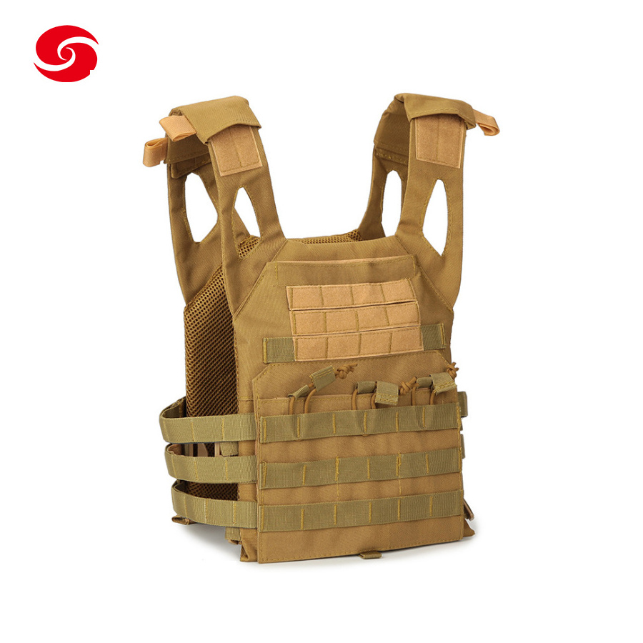 China Xinxing Tactical Security Chest Rig Combat waterproof safety Equipment Vest