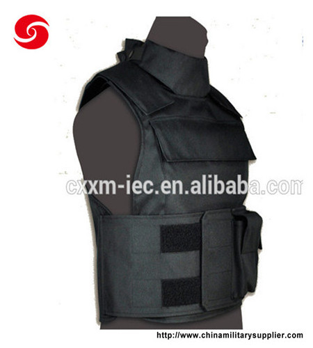 Safety Tactical gear Security Stab Proof PE plate carrier protection Vest