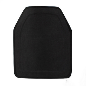 China Factory Customized Protective Tactical Plate Tactical Vest Ceramic Plate Hard Armor Plate for Tactical Vest