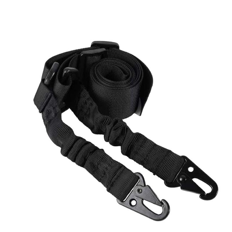 Tactical   Nylon 2 Point Sling with Metal Buckle