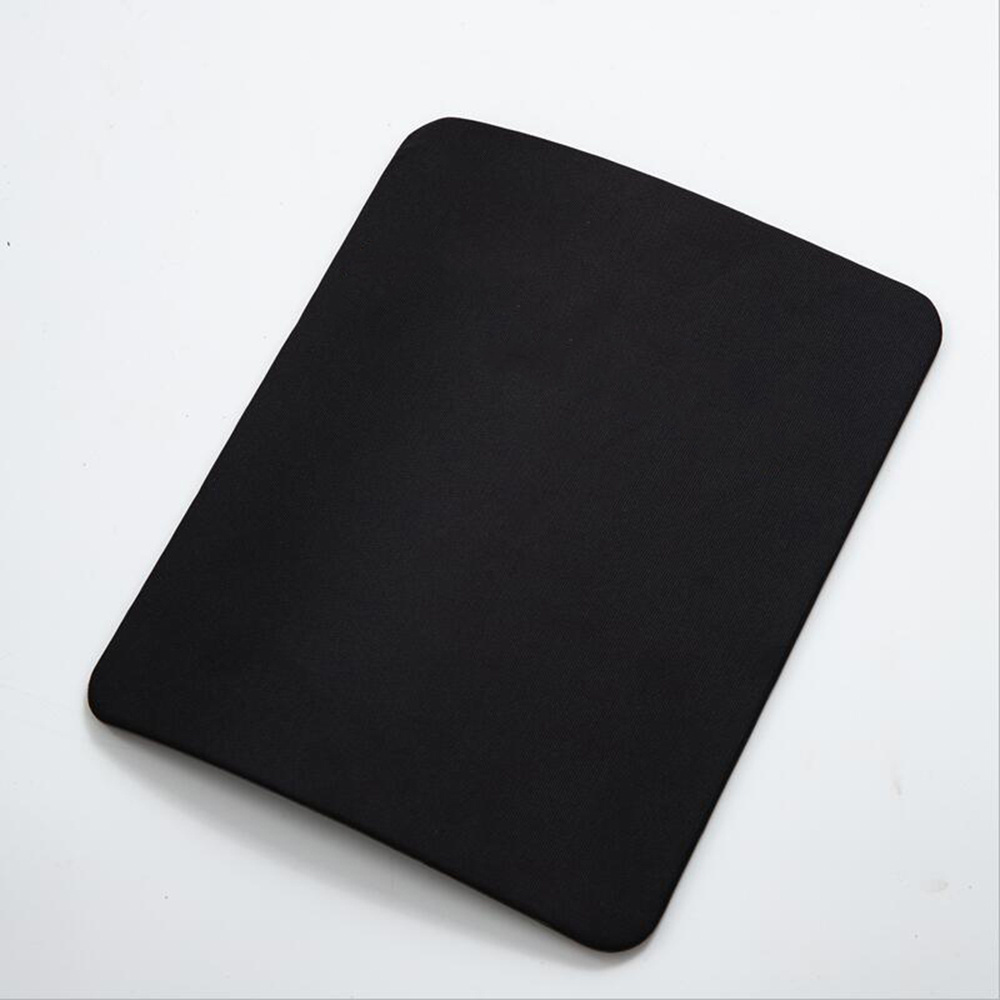 Factory Direct Sales Tactical Protection Plate Protective PE Tactical Ceramic Plate for Tactical Vest Built In Insert Plate