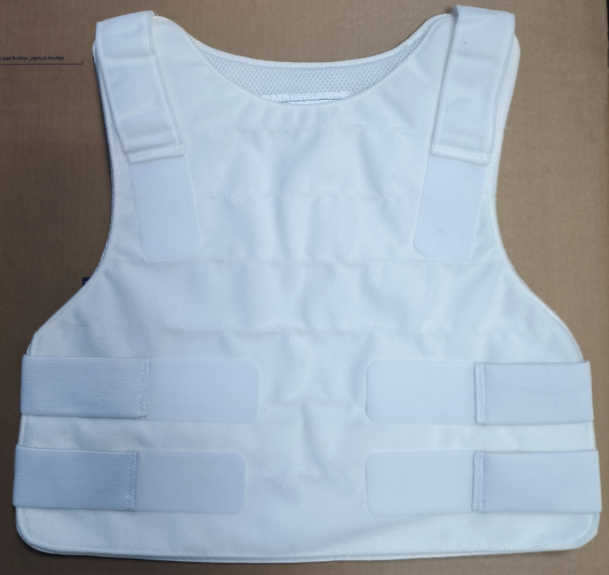 White Training Vest Training  Vest