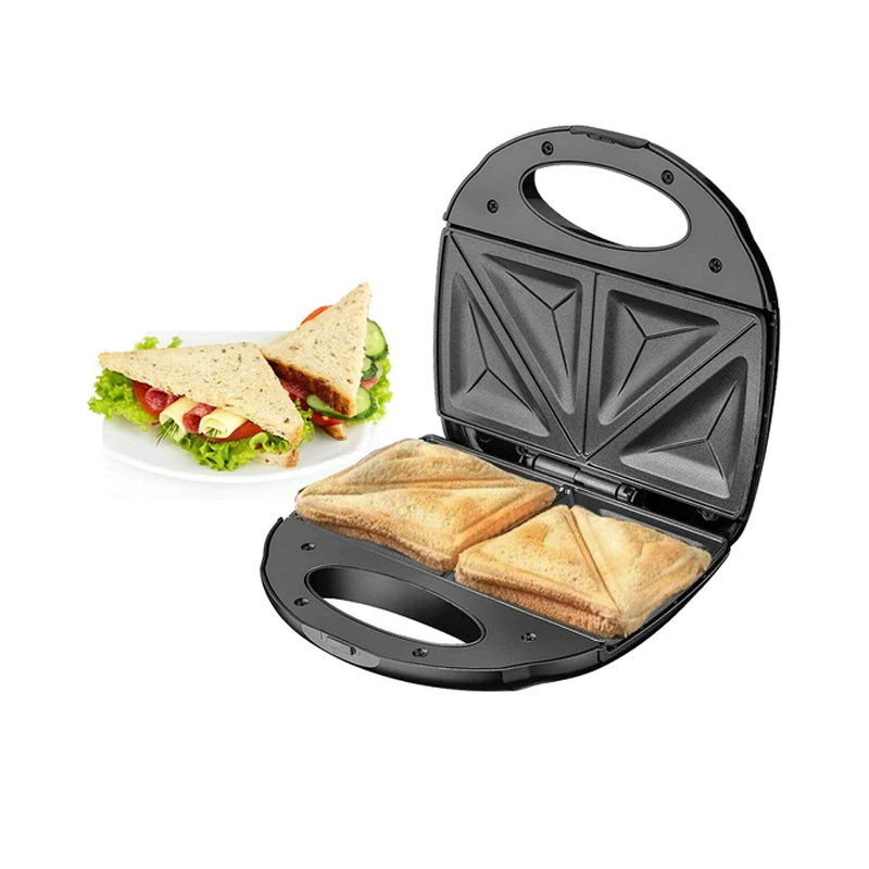 2 Slice Cool-Touch Sandwich & Snack Maker