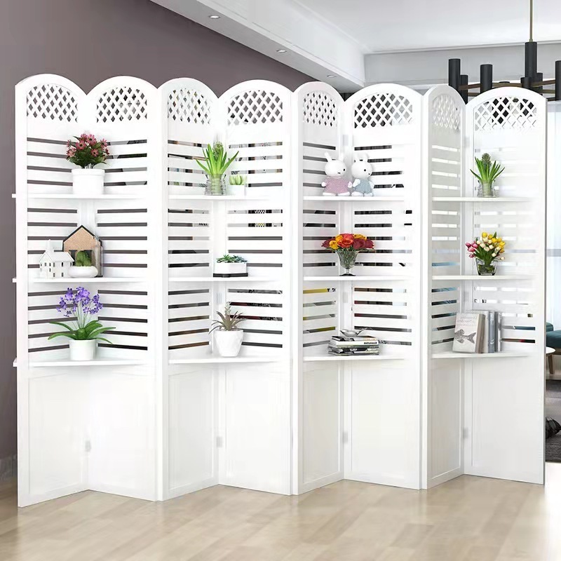 sliding sound proof room dividers carved wood screens partitions room dividers with shelf