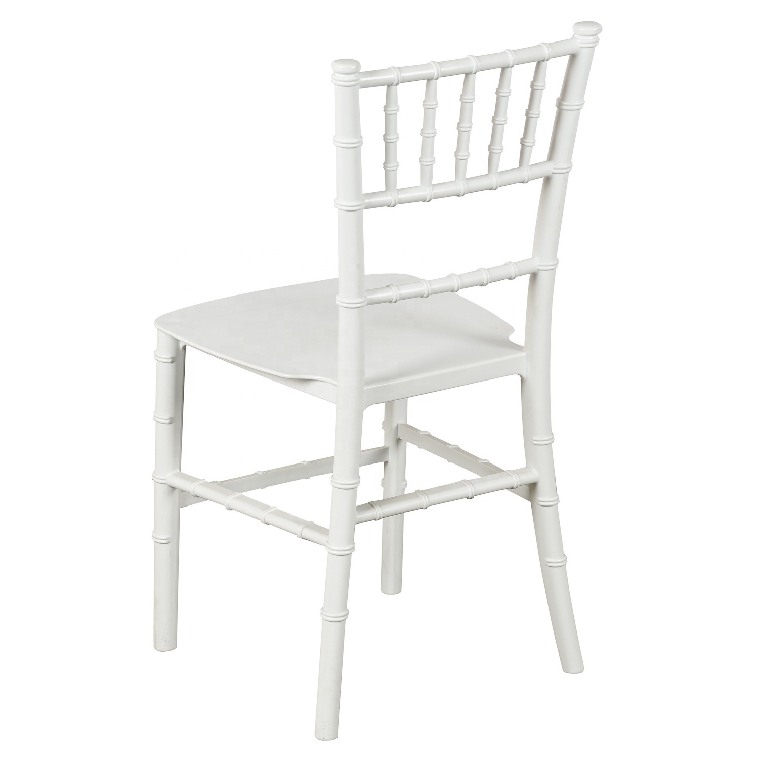 Hot Sale Kids Chiavari Chair Wooden Wedding Antique Event Banquet Stackable Chiavari Cushion Design Dining Chairs