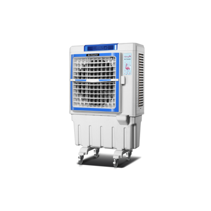 3 In 1 Air Cooler/ Air Purifier/ Humidifier  Industrial 75L water evaporative Air Cooler  air cooler fan desert air cooler