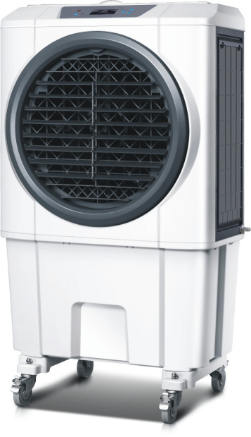 3 In 1 Air Cooler/ Air Purifier/ Humidifier  Industrial 75L water evaporative Air Cooler  air cooler fan desert air cooler