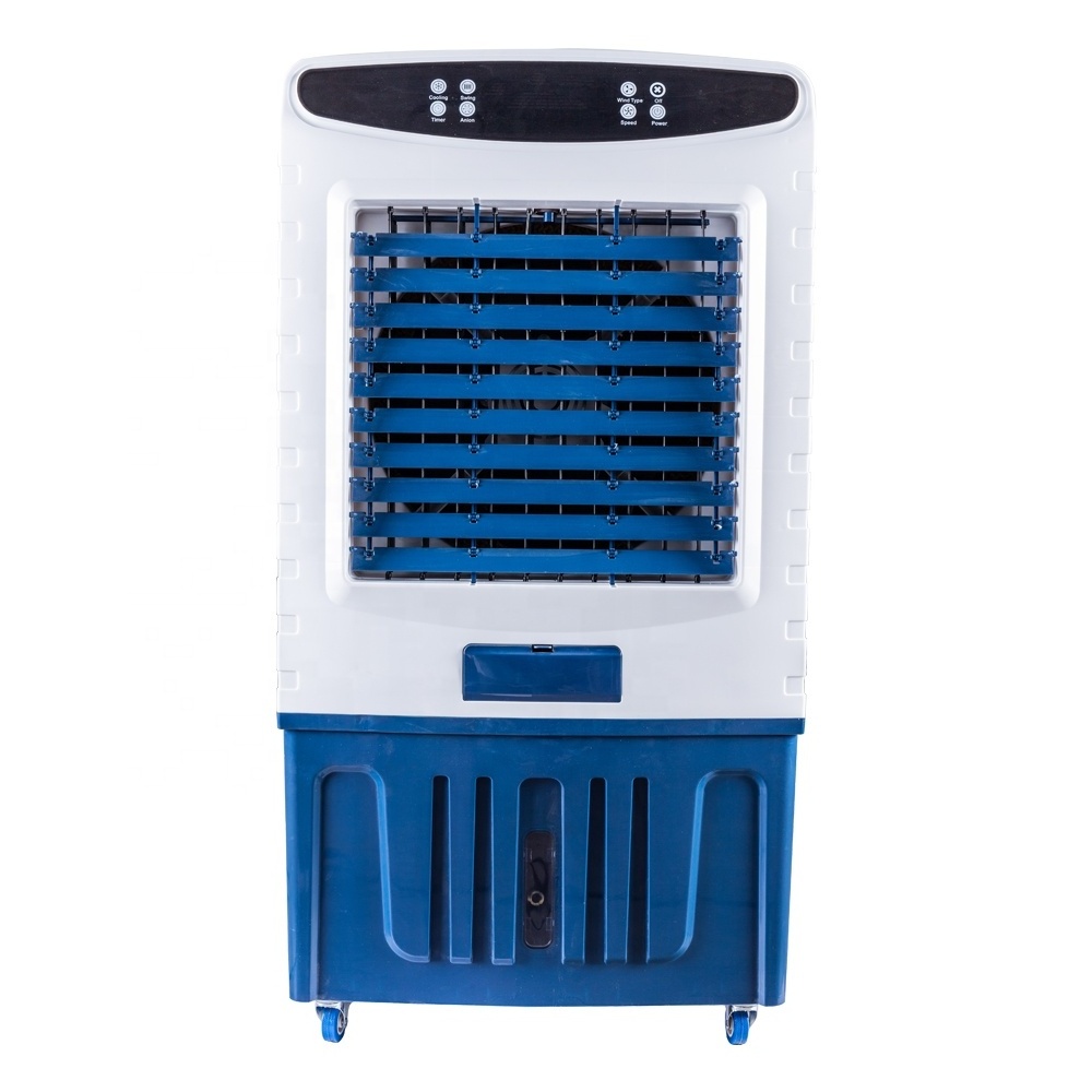 Commercial air cooler water cooler air conditioner desert air cooler