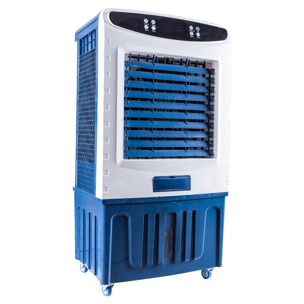 Commercial air cooler water cooler air conditioner desert air cooler