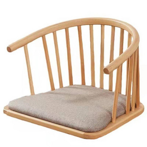 Japanese-style tatami chair Lazy chair floor chair