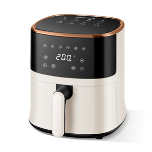 4L Smart Cooker Machine Multi-functional Digital Air fryer oven