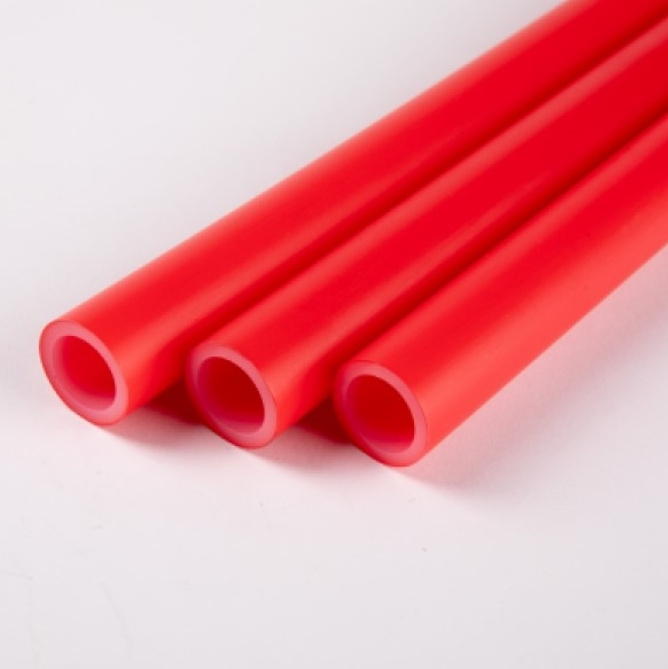 PEX Pipe Full Size 16mm 20mm 25mm 32mm 40mm PEX-A Pipe Hydronic Radiant Plumbing Cold and Hot Water PEX Tubing EVOH