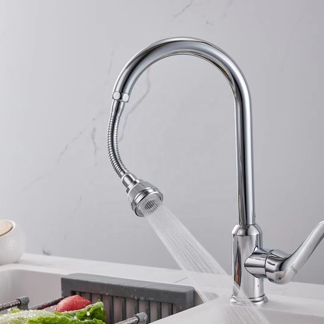 universal multi functional sink rotating swivel tap extender faucet extender for kitchen and bathroom sink