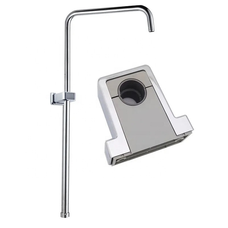 Bathroom Accessories Shower pipe Accessories Shower Wall Holder Bracket