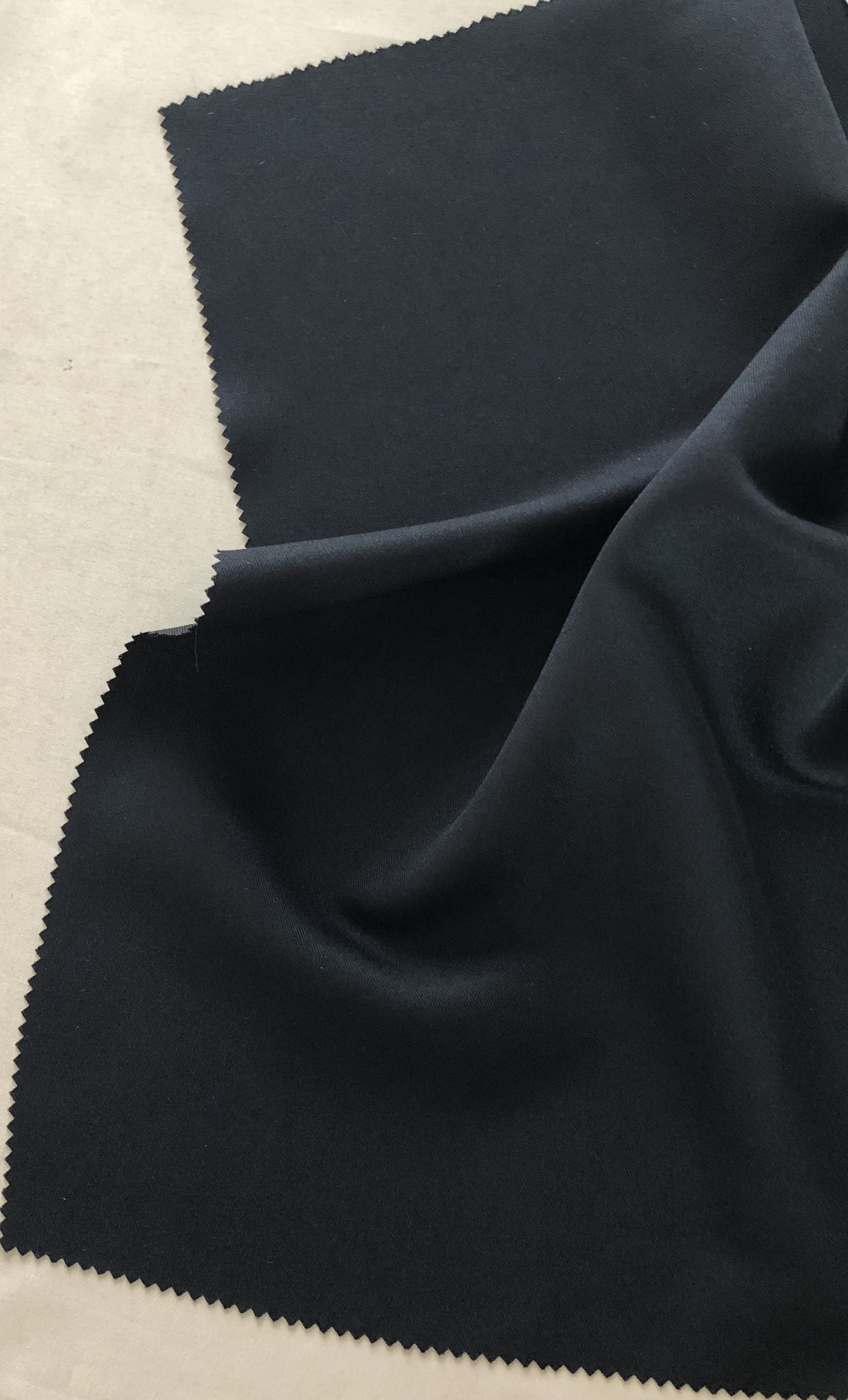 100% Polyester Gabardine Fabric for Work Cloth 100DX200D