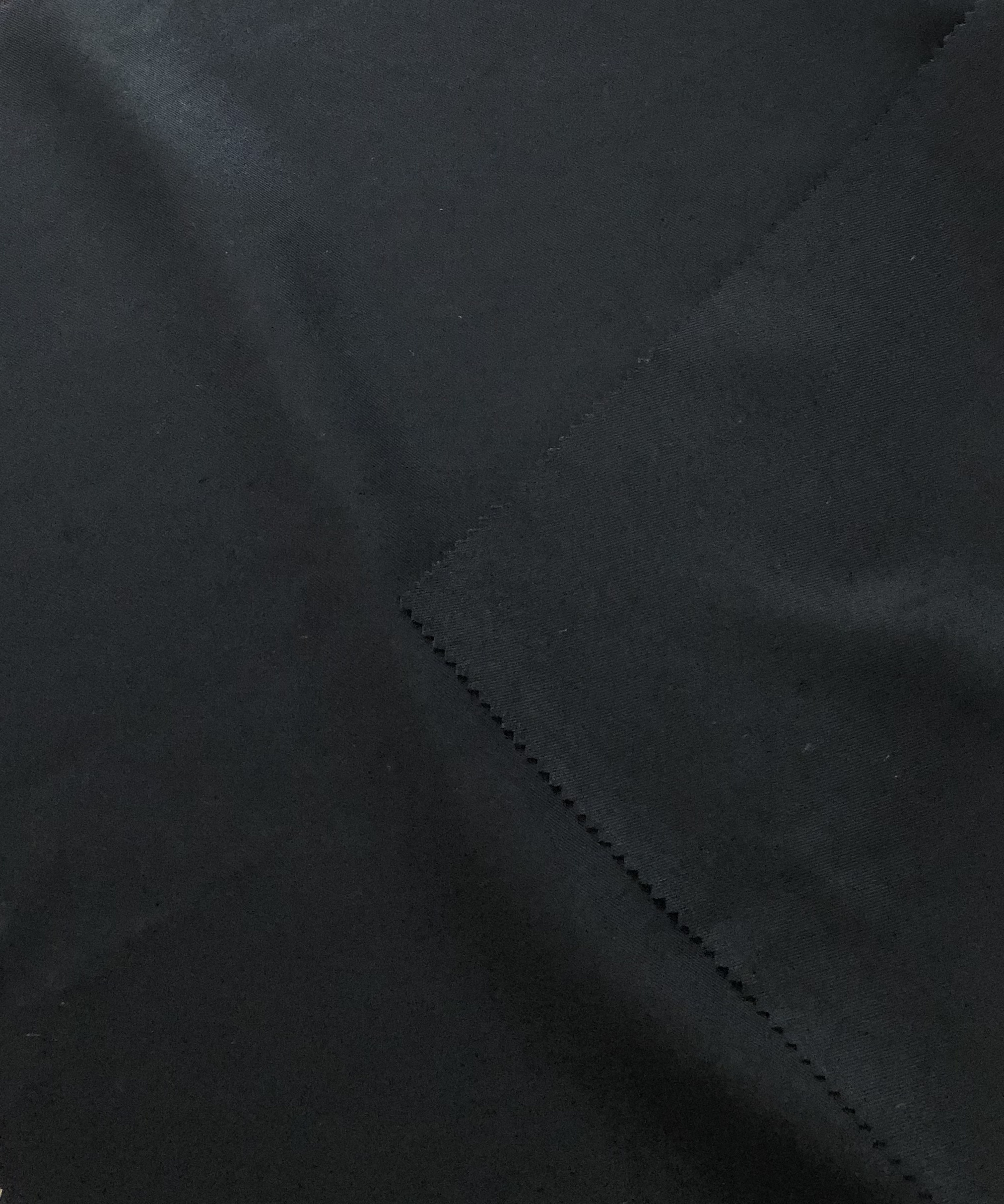 100% Polyester Gabardine Fabric for Work Cloth 100DX200D